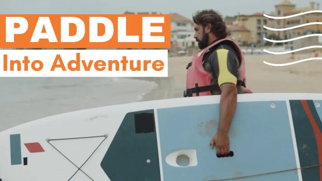Paddle Into Adventure: Beginner’s Guide to Kayaking & Stand-Up Paddleboarding